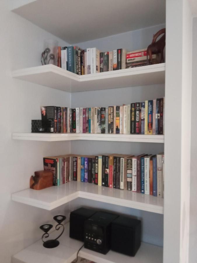 Rhodes City Charming Garden Apartment מראה חיצוני תמונה