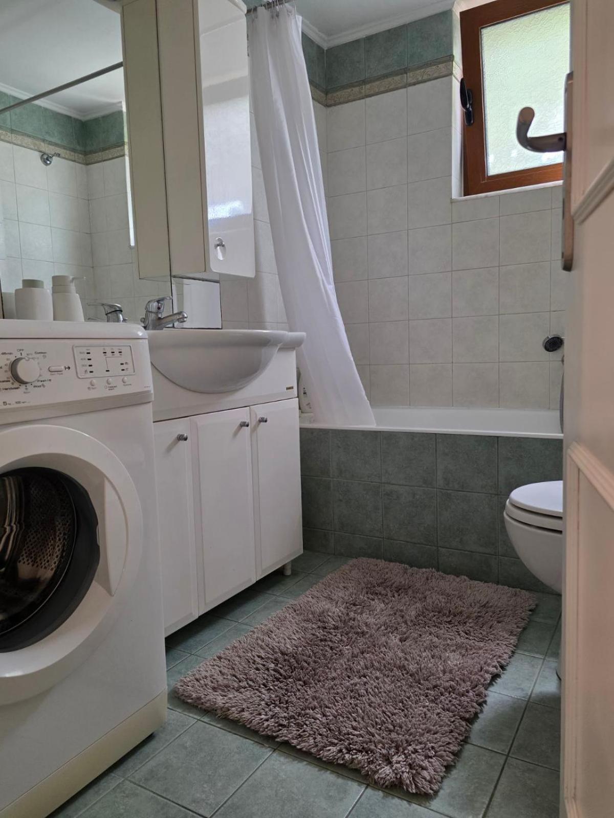 Rhodes City Charming Garden Apartment מראה חיצוני תמונה